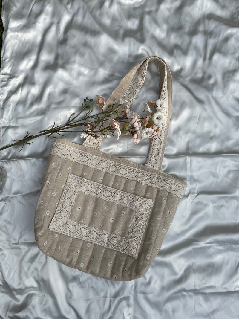 Tote bags