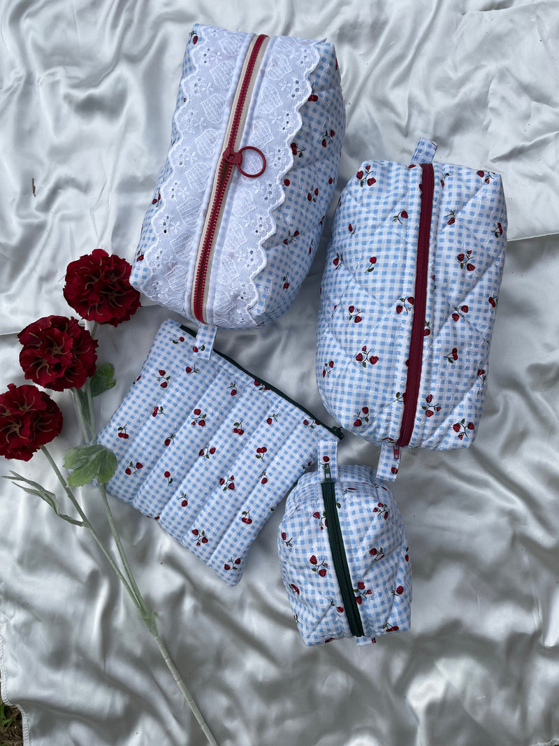 Strawberry Picnic