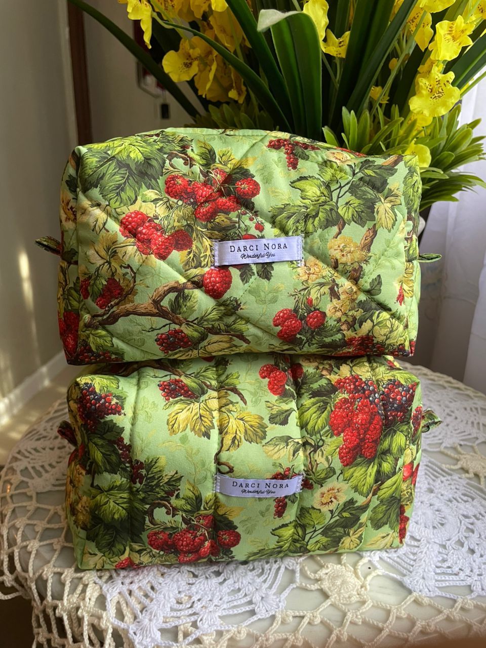 Box Pouches