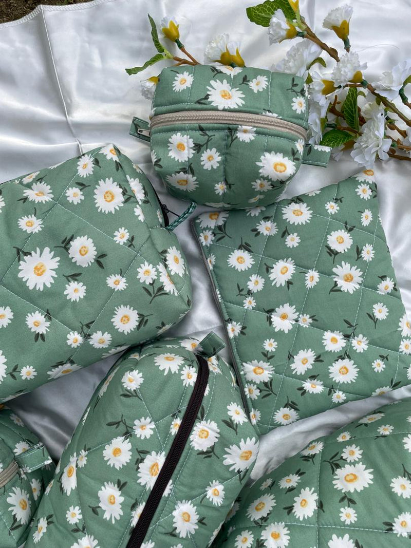 Daisy Field