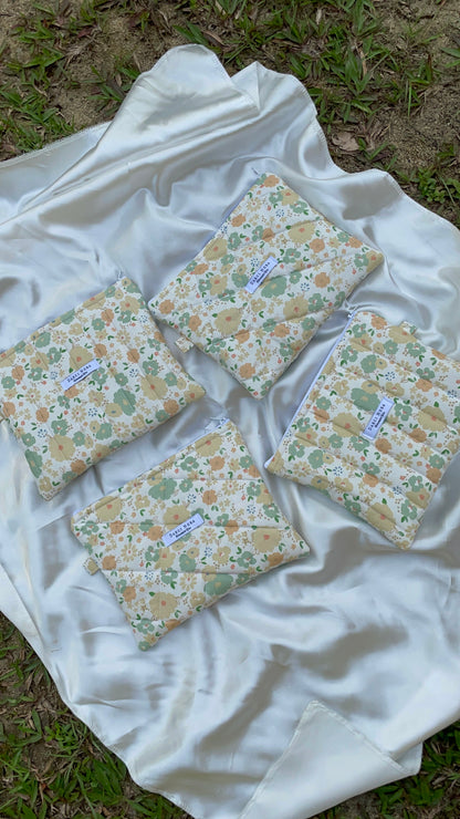 Buttercup Meadow Everyday Pouch