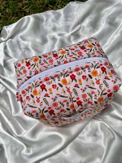 Pixie Flutter Small Box Pouch