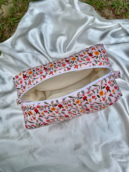 Pixie Flutter Medium Box Pouch