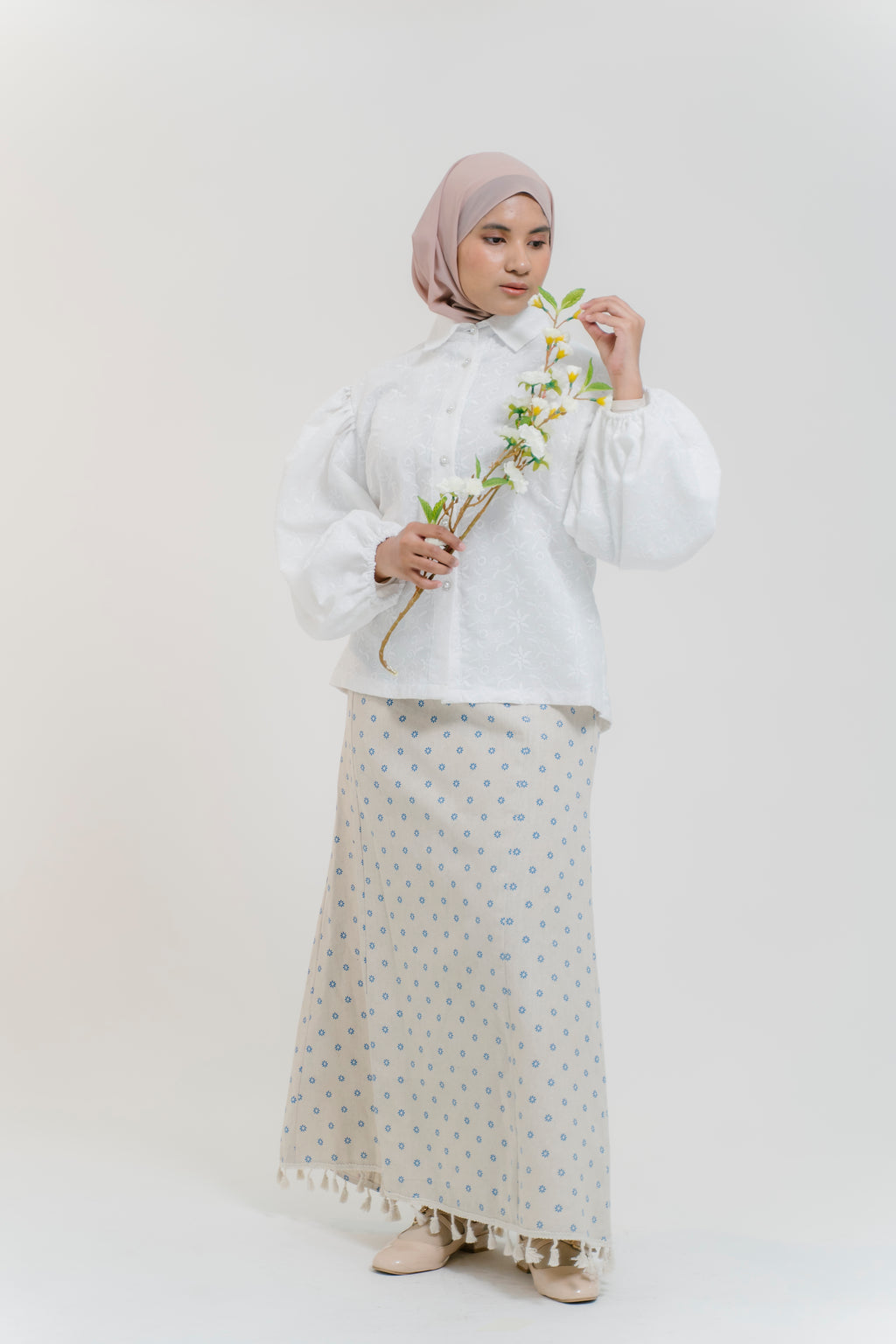 Bennet Top in Celestial Meadow