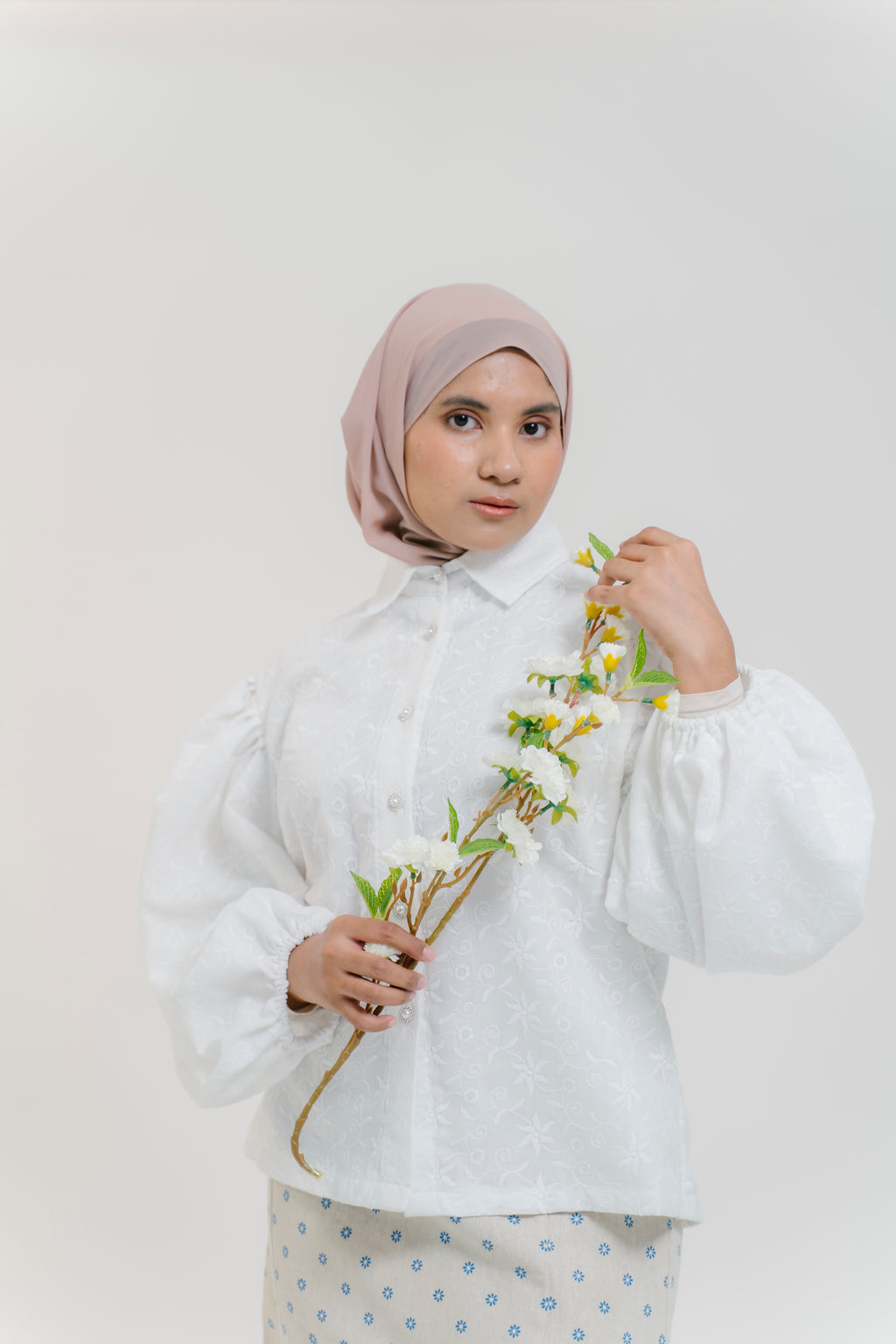 Bennet Top in Celestial Meadow