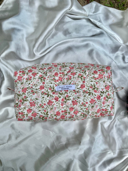 Ballet Mawar Large Box Pouch