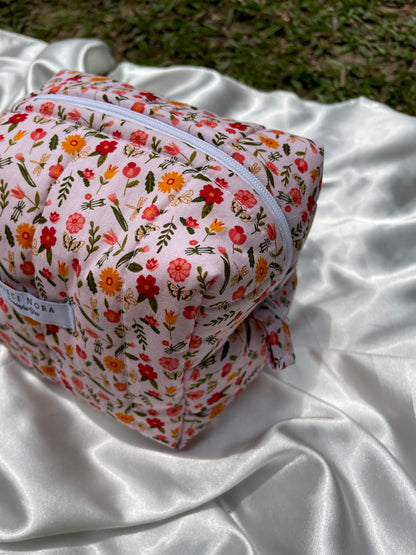 Pixie Flutter Small Box Pouch