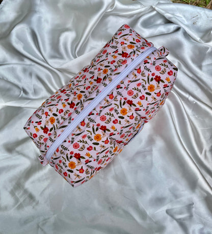 Pixie Flutter Medium Box Pouch
