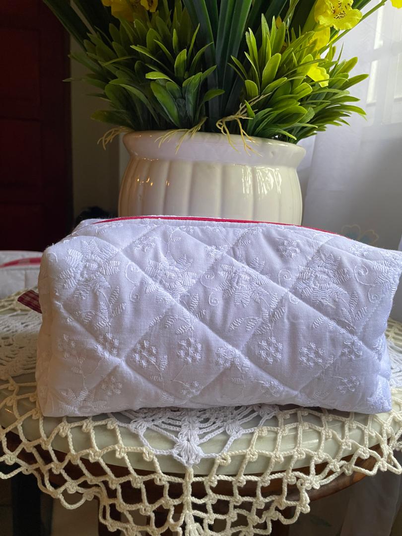 Daydream Floret Box Pouch