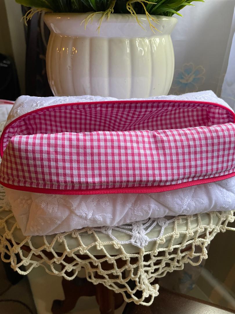 Daydream Floret Box Pouch