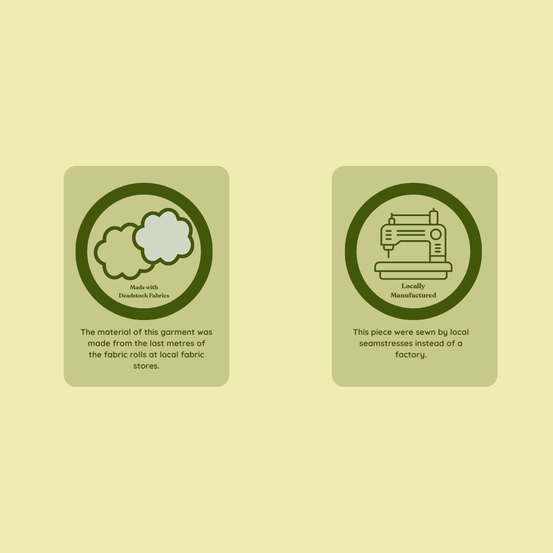 Darci Top in White Frost Pinstripe