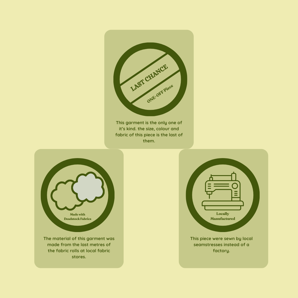 Darci Top in Lime Marl Tweed